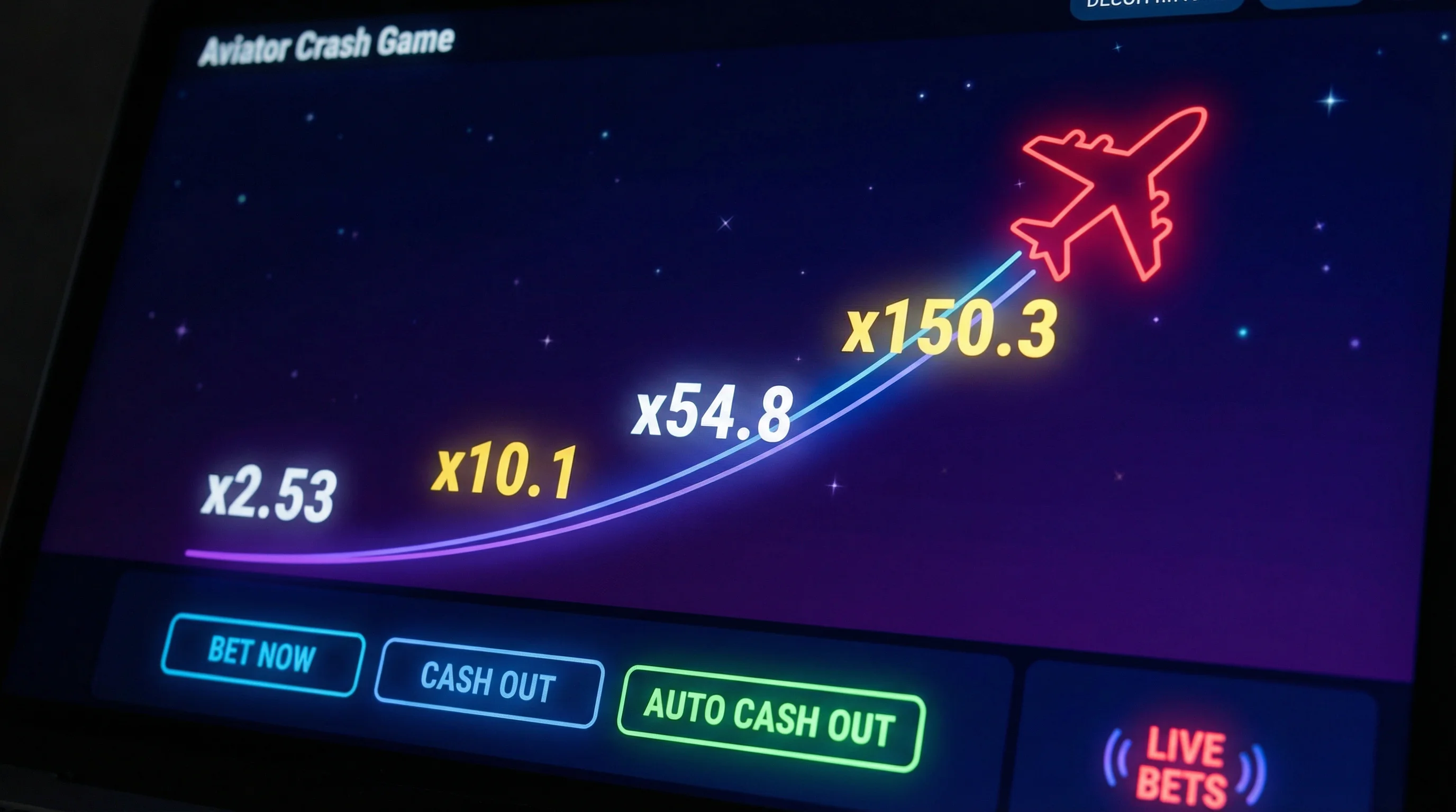 Aviator - Jogo Crash no 72bet